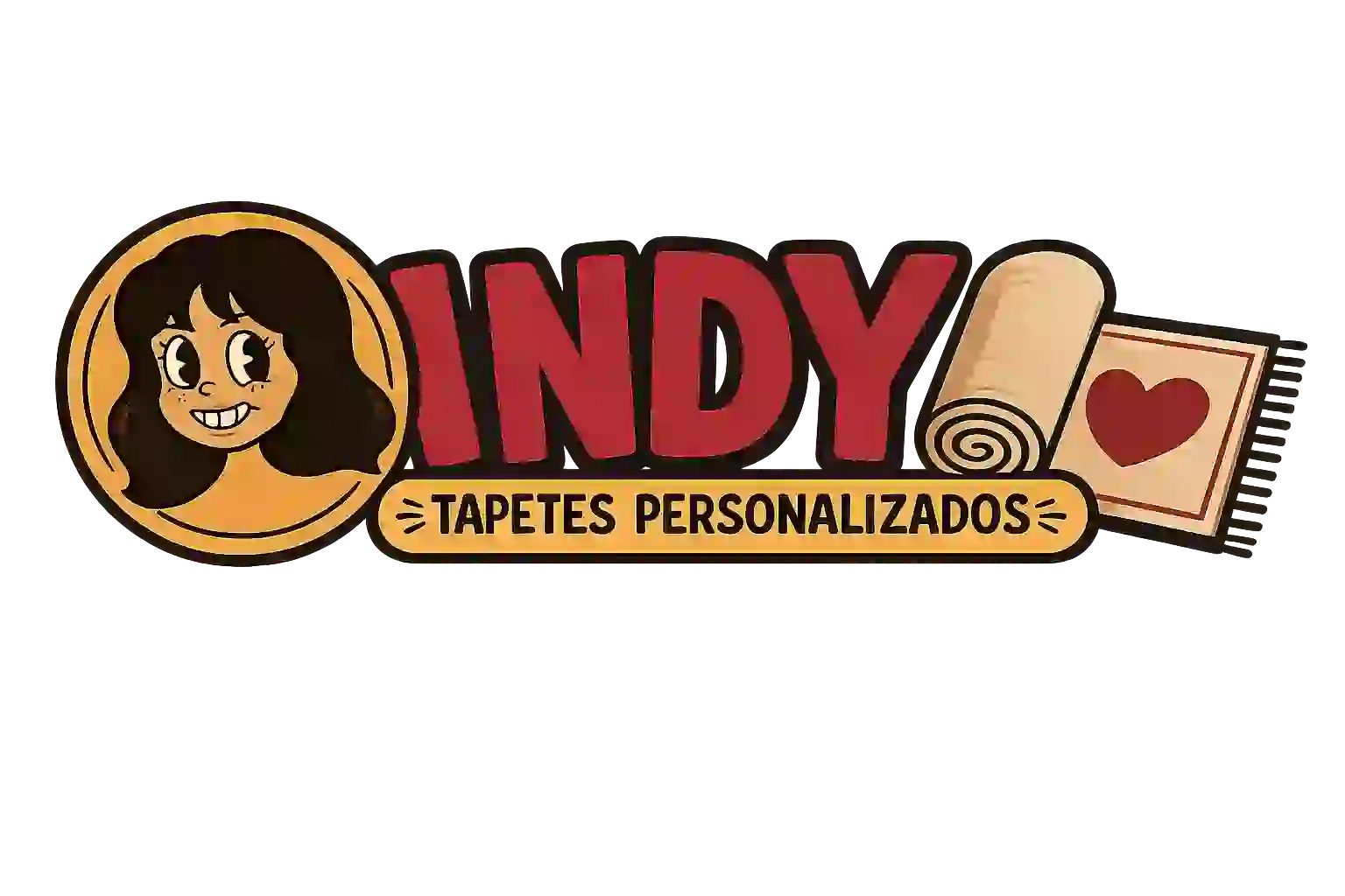 Logo Indy